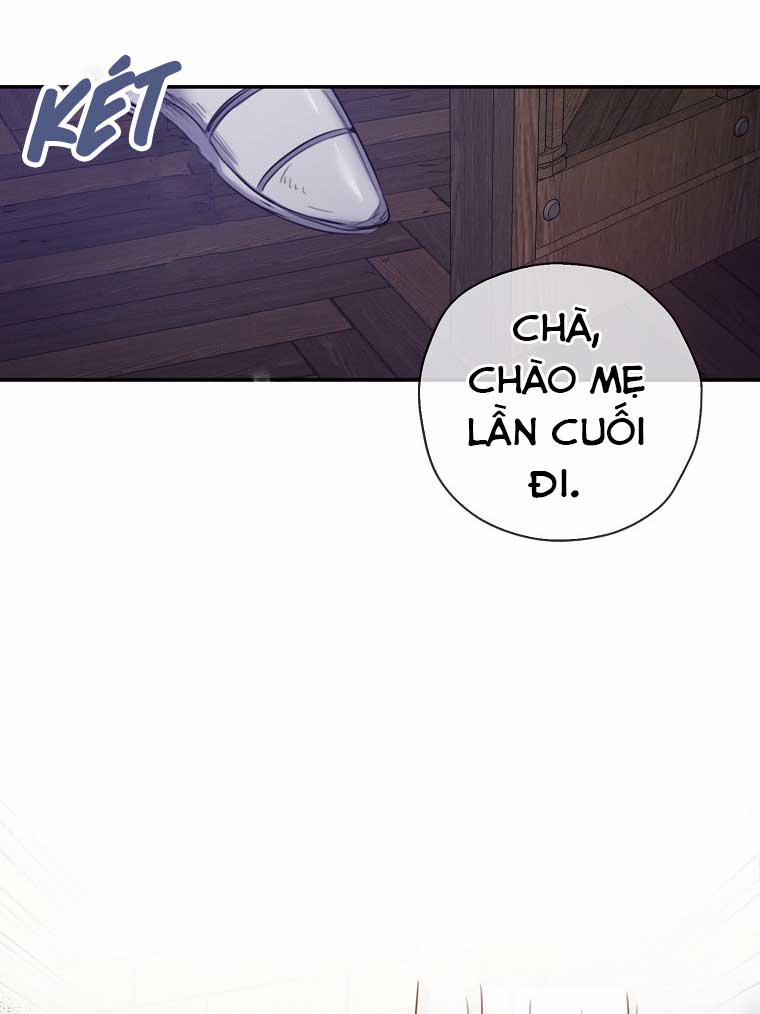 Sinh Ra Là Con Gái Của Ác Nữ 1 trang 51