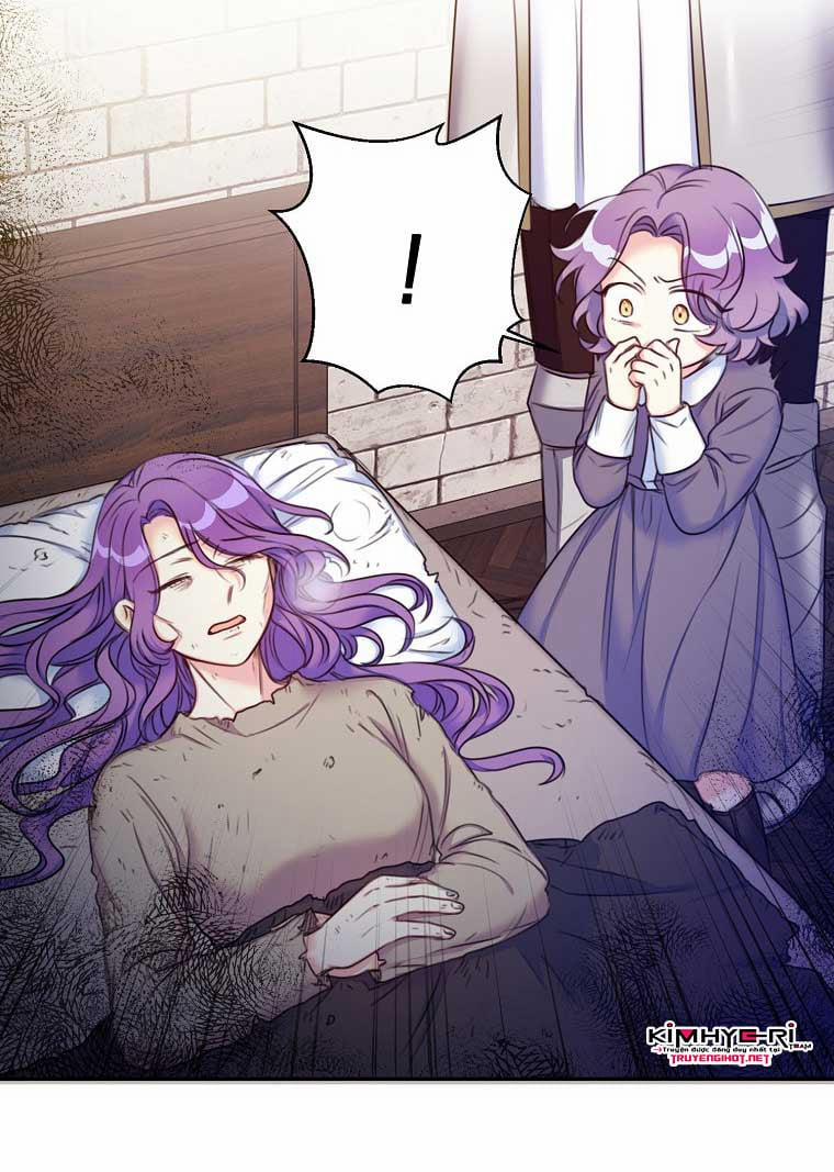 Sinh Ra Là Con Gái Của Ác Nữ 1 trang 52