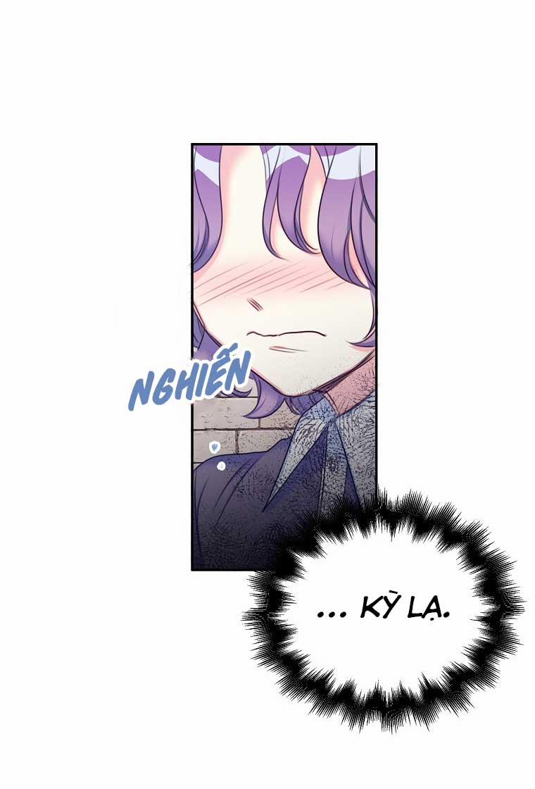 Sinh Ra Là Con Gái Của Ác Nữ 1 trang 54