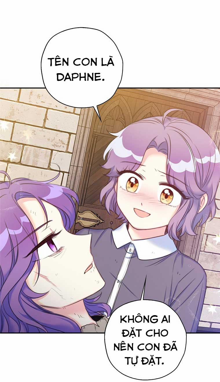 Sinh Ra Là Con Gái Của Ác Nữ 1 trang 62