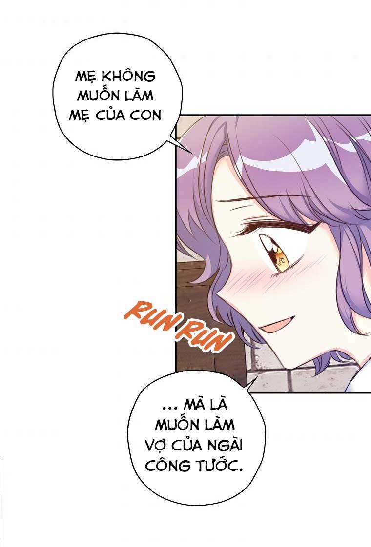 Sinh Ra Là Con Gái Của Ác Nữ 1 trang 65