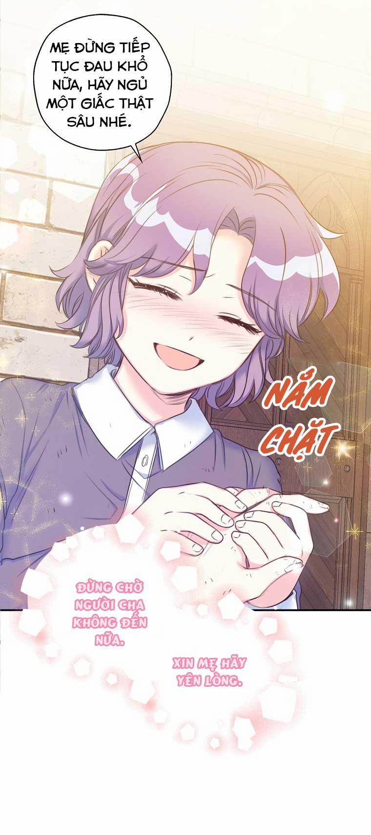 Sinh Ra Là Con Gái Của Ác Nữ 1 trang 67