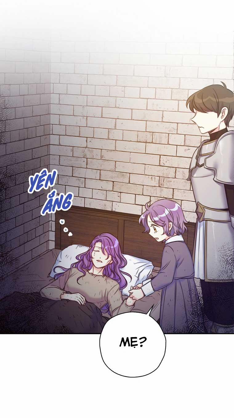 Sinh Ra Là Con Gái Của Ác Nữ 1 trang 70