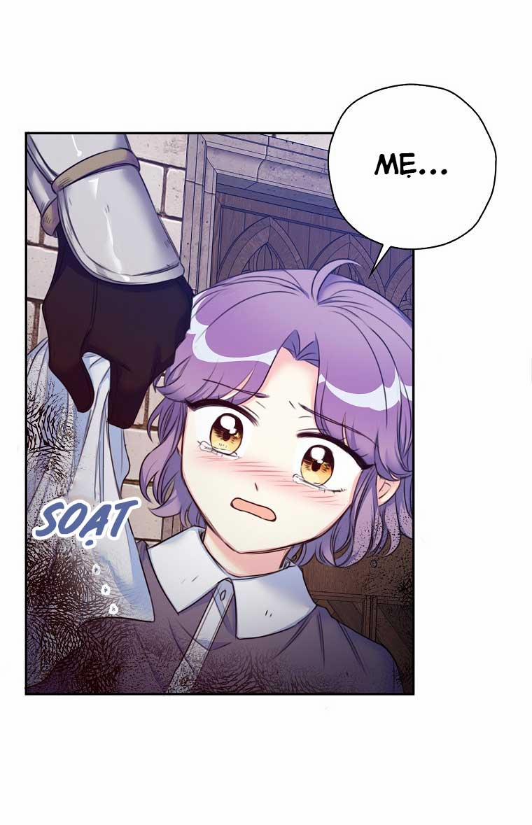 Sinh Ra Là Con Gái Của Ác Nữ 1 trang 71