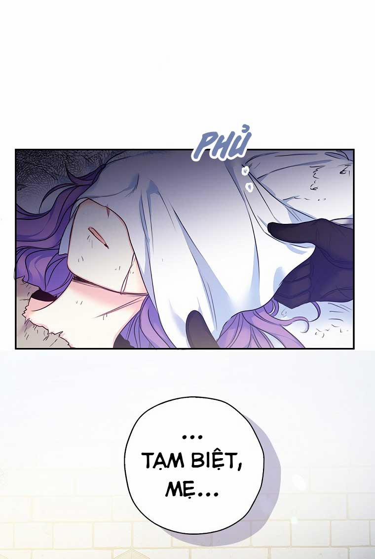 Sinh Ra Là Con Gái Của Ác Nữ 1 trang 72