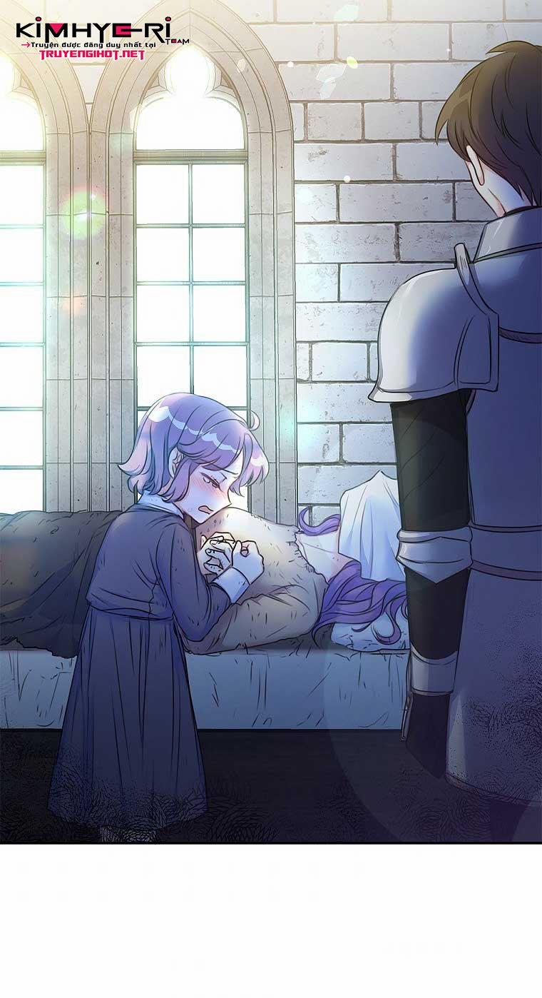 Sinh Ra Là Con Gái Của Ác Nữ 1 trang 73