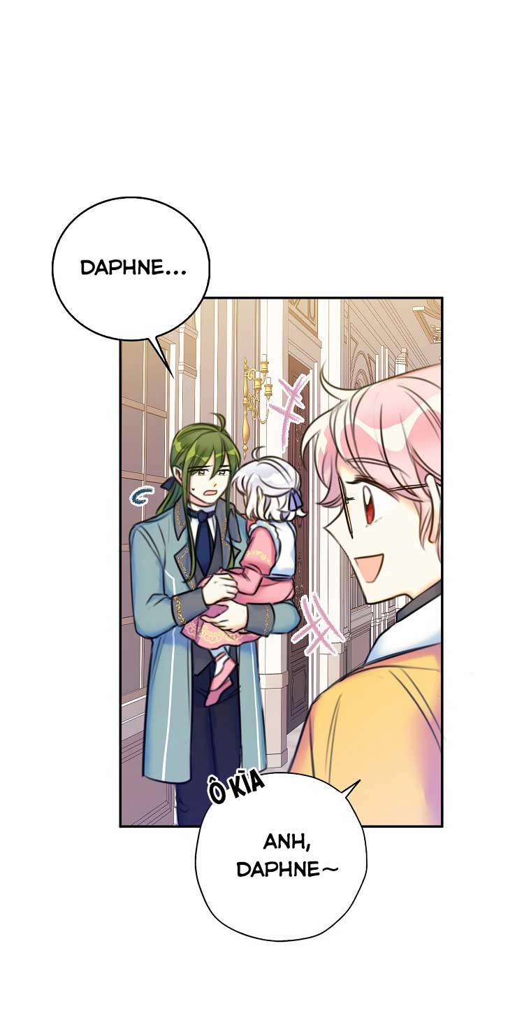 Sinh Ra Là Con Gái Của Ác Nữ 10 trang 14