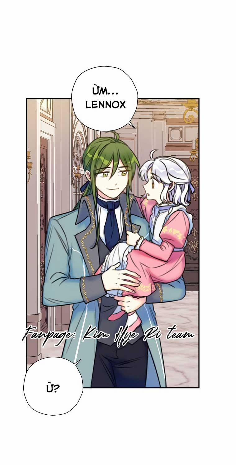 Sinh Ra Là Con Gái Của Ác Nữ 10 trang 2