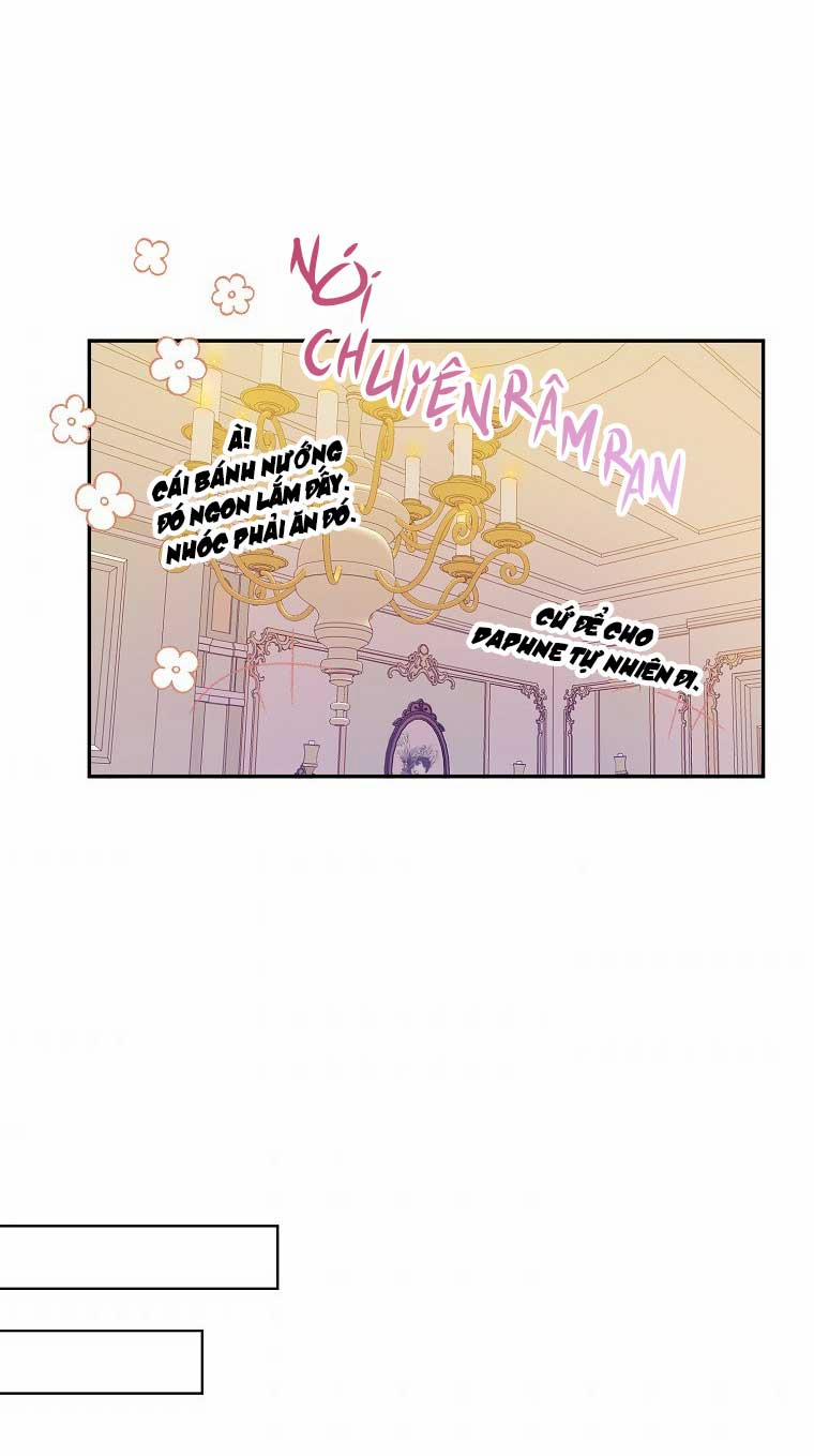 Sinh Ra Là Con Gái Của Ác Nữ 10 trang 21