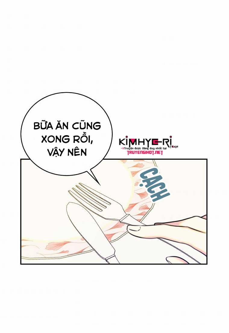 Sinh Ra Là Con Gái Của Ác Nữ 10 trang 22