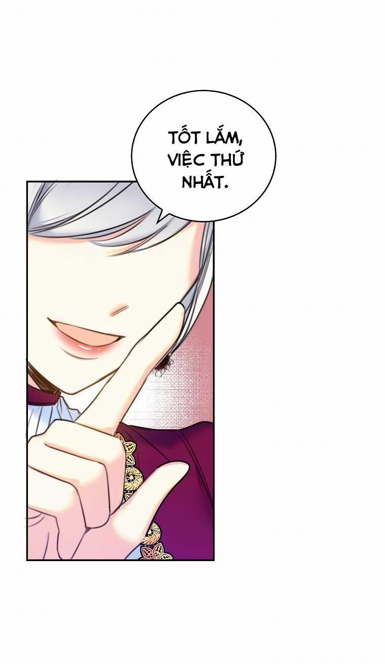 Sinh Ra Là Con Gái Của Ác Nữ 10 trang 29