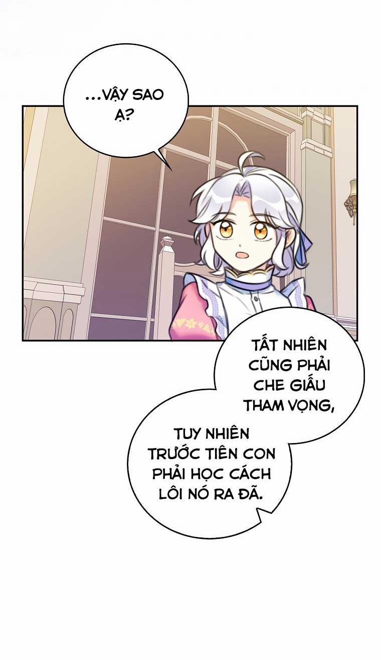 Sinh Ra Là Con Gái Của Ác Nữ 10 trang 38