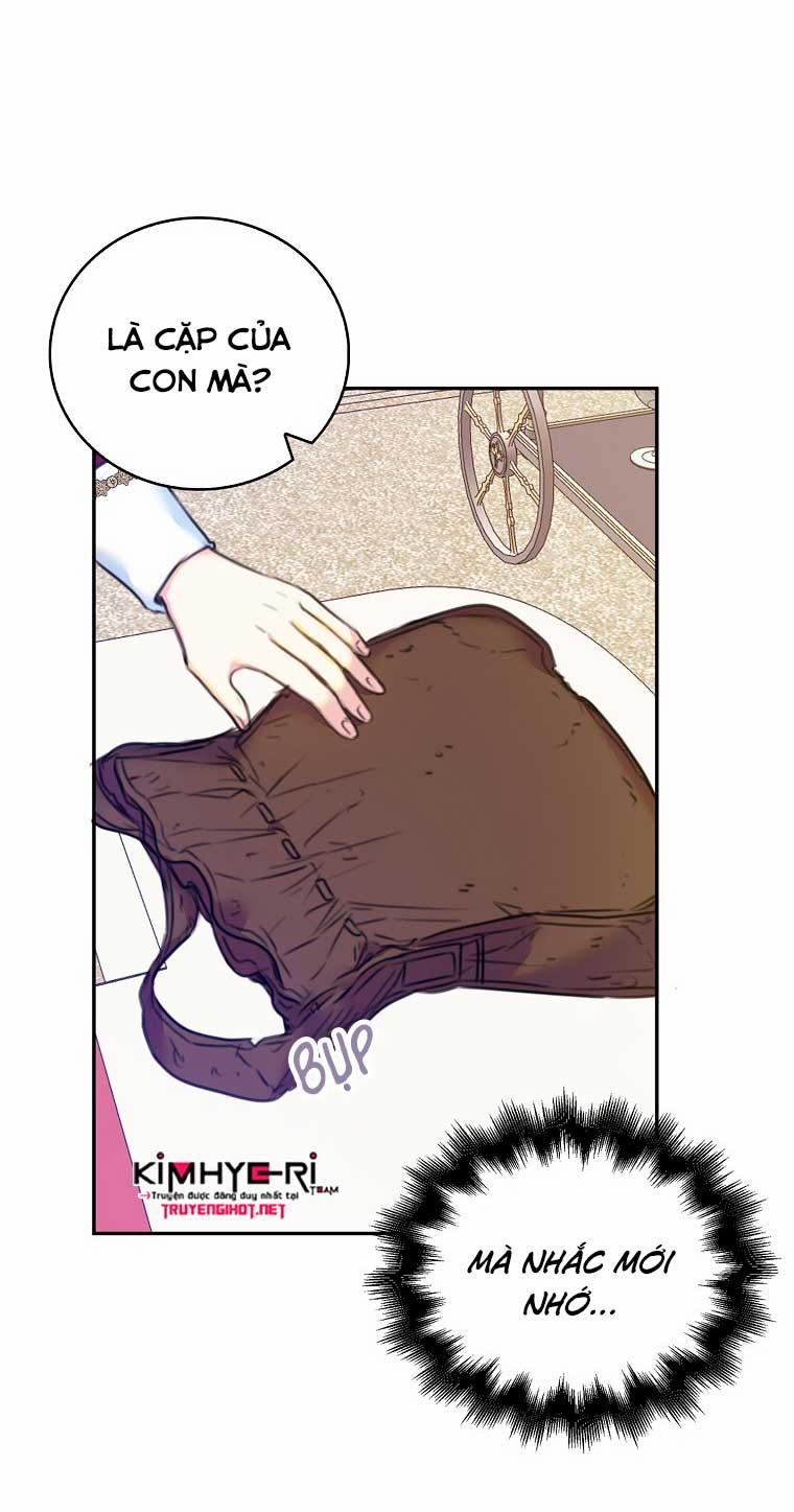 Sinh Ra Là Con Gái Của Ác Nữ 10 trang 42