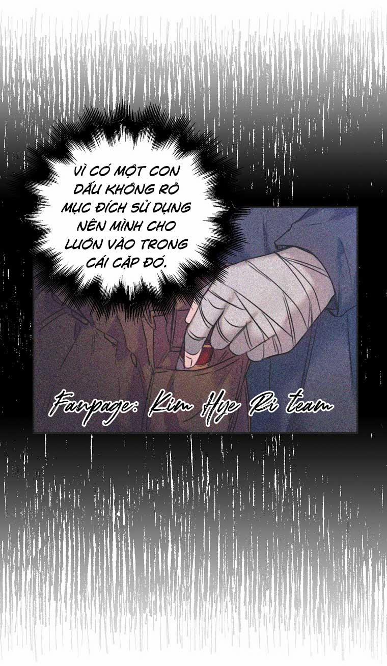 Sinh Ra Là Con Gái Của Ác Nữ 10 trang 43