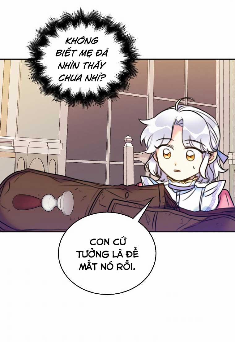 Sinh Ra Là Con Gái Của Ác Nữ 10 trang 44