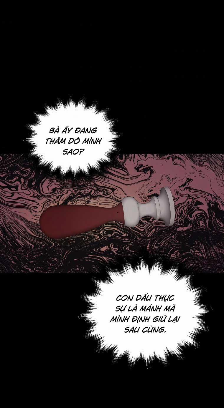 Sinh Ra Là Con Gái Của Ác Nữ 10 trang 46