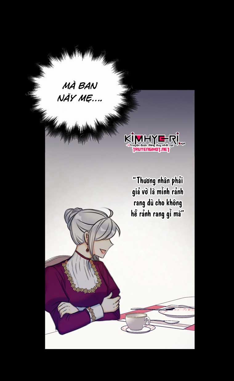 Sinh Ra Là Con Gái Của Ác Nữ 10 trang 47