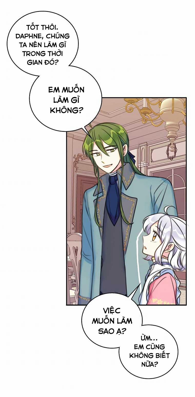 Sinh Ra Là Con Gái Của Ác Nữ 10 trang 53