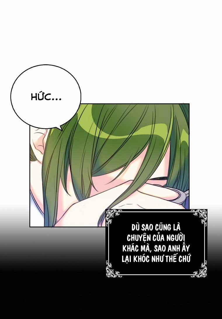 Sinh Ra Là Con Gái Của Ác Nữ 10 trang 60