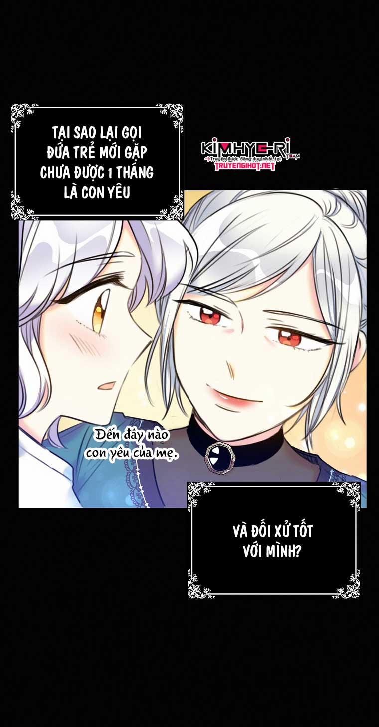 Sinh Ra Là Con Gái Của Ác Nữ 10 trang 62