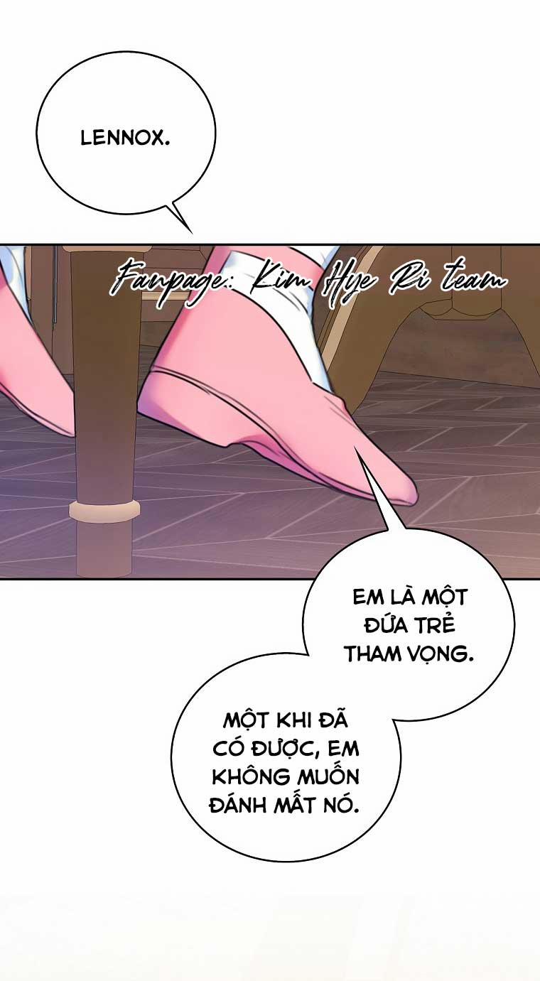 Sinh Ra Là Con Gái Của Ác Nữ 10 trang 64