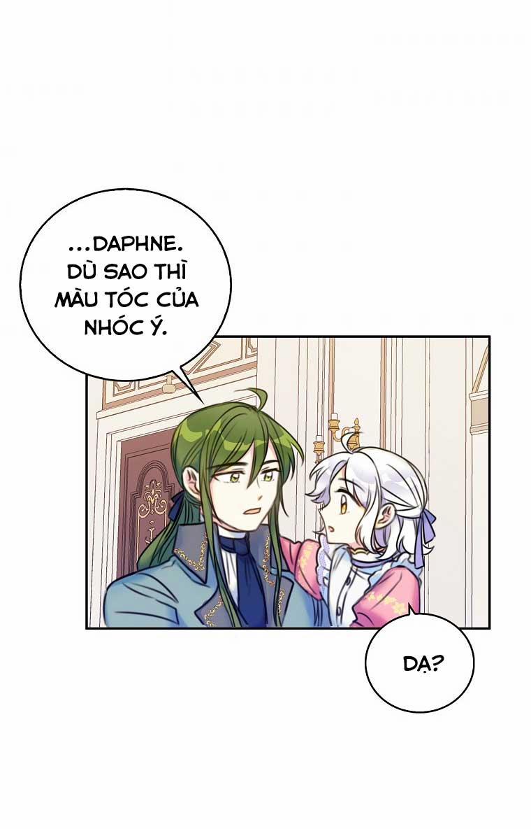 Sinh Ra Là Con Gái Của Ác Nữ 10 trang 8