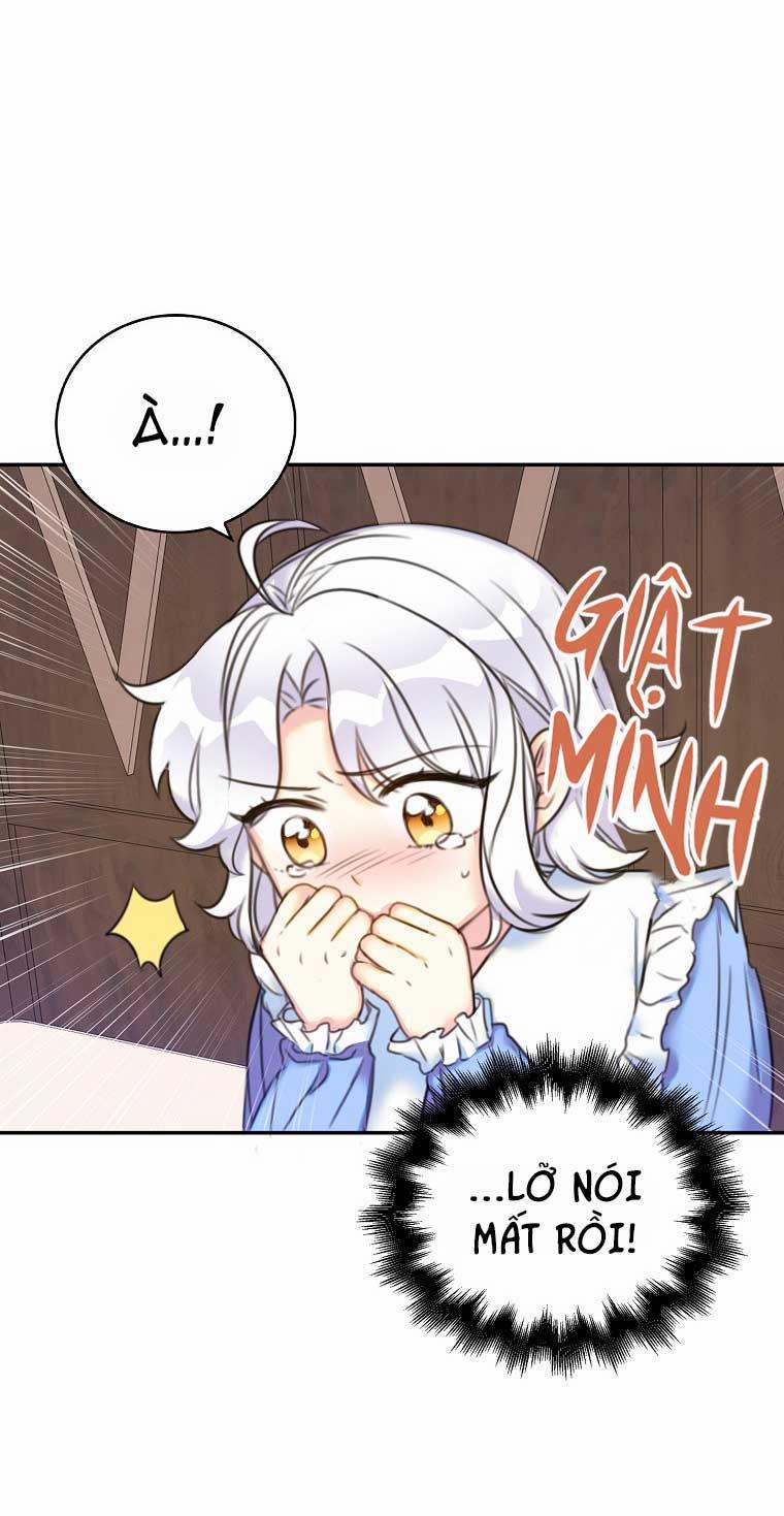 Sinh Ra Là Con Gái Của Ác Nữ 11 trang 18