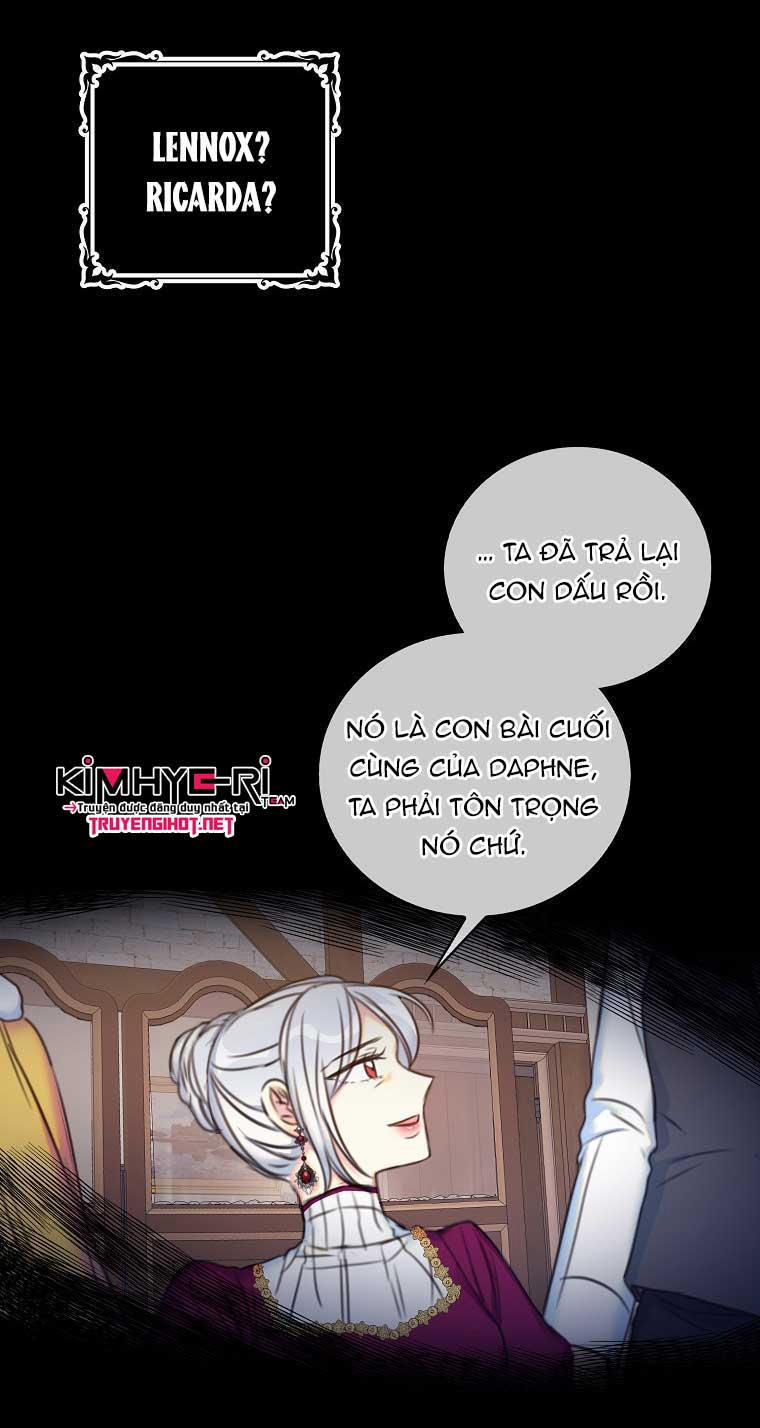 Sinh Ra Là Con Gái Của Ác Nữ 11 trang 2