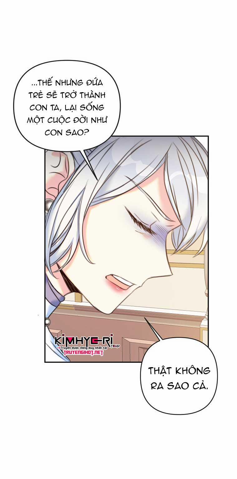 Sinh Ra Là Con Gái Của Ác Nữ 11 trang 40