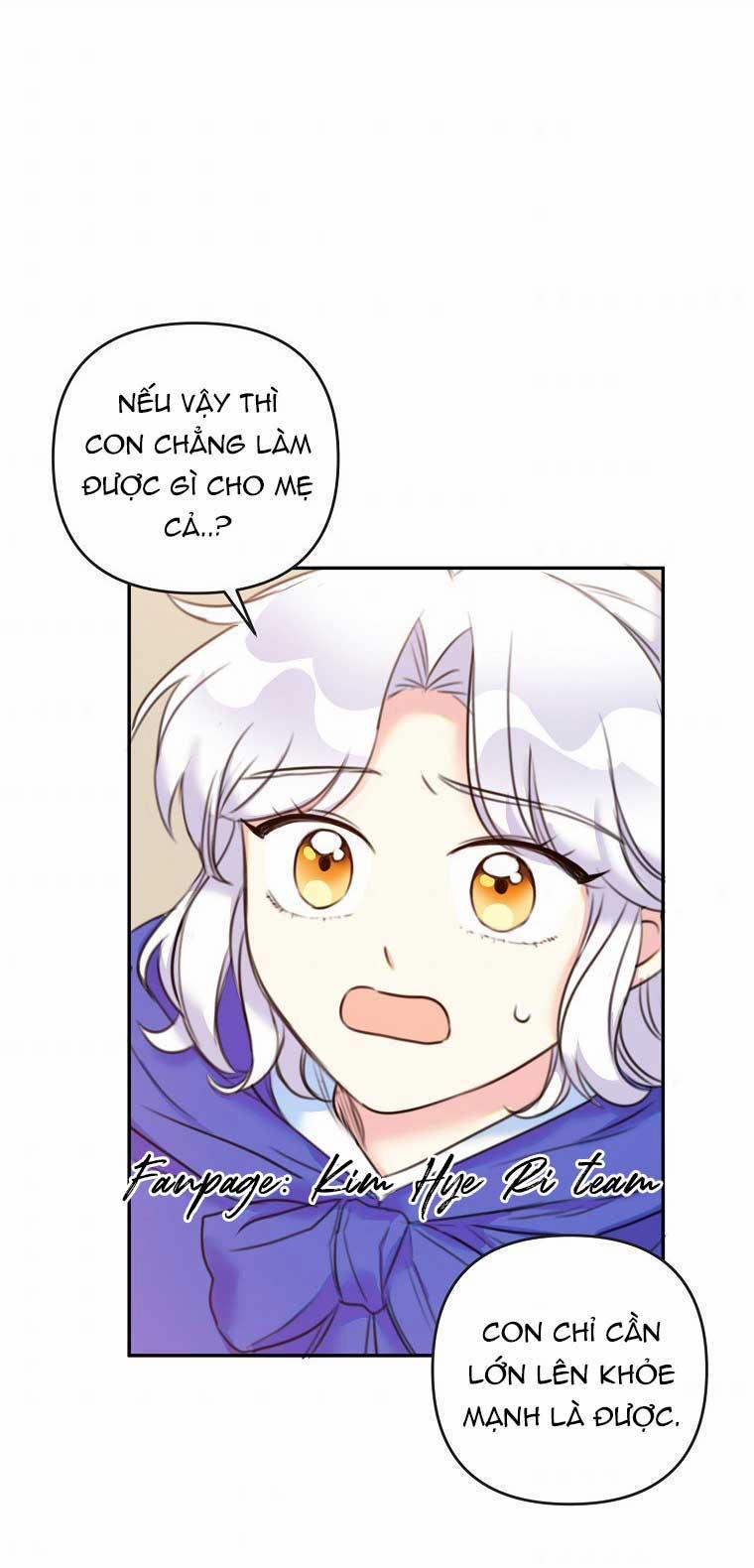 Sinh Ra Là Con Gái Của Ác Nữ 11 trang 43