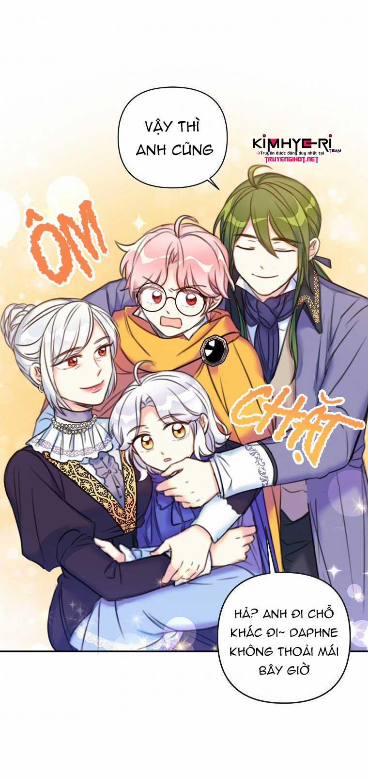 Sinh Ra Là Con Gái Của Ác Nữ 11 trang 58