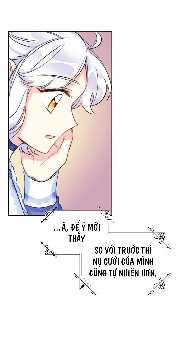 Sinh Ra Là Con Gái Của Ác Nữ 12 trang 11