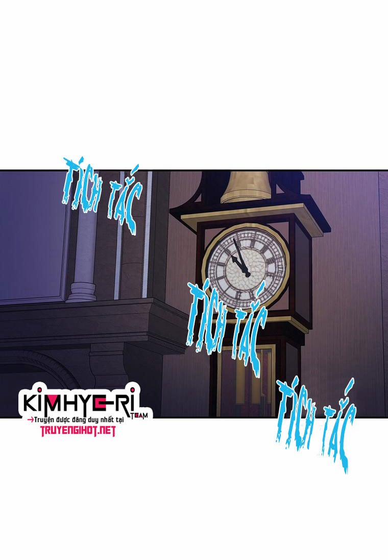 Sinh Ra Là Con Gái Của Ác Nữ 12 trang 14