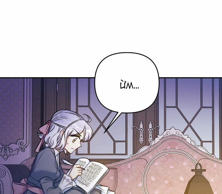 Sinh Ra Là Con Gái Của Ác Nữ 12 trang 15