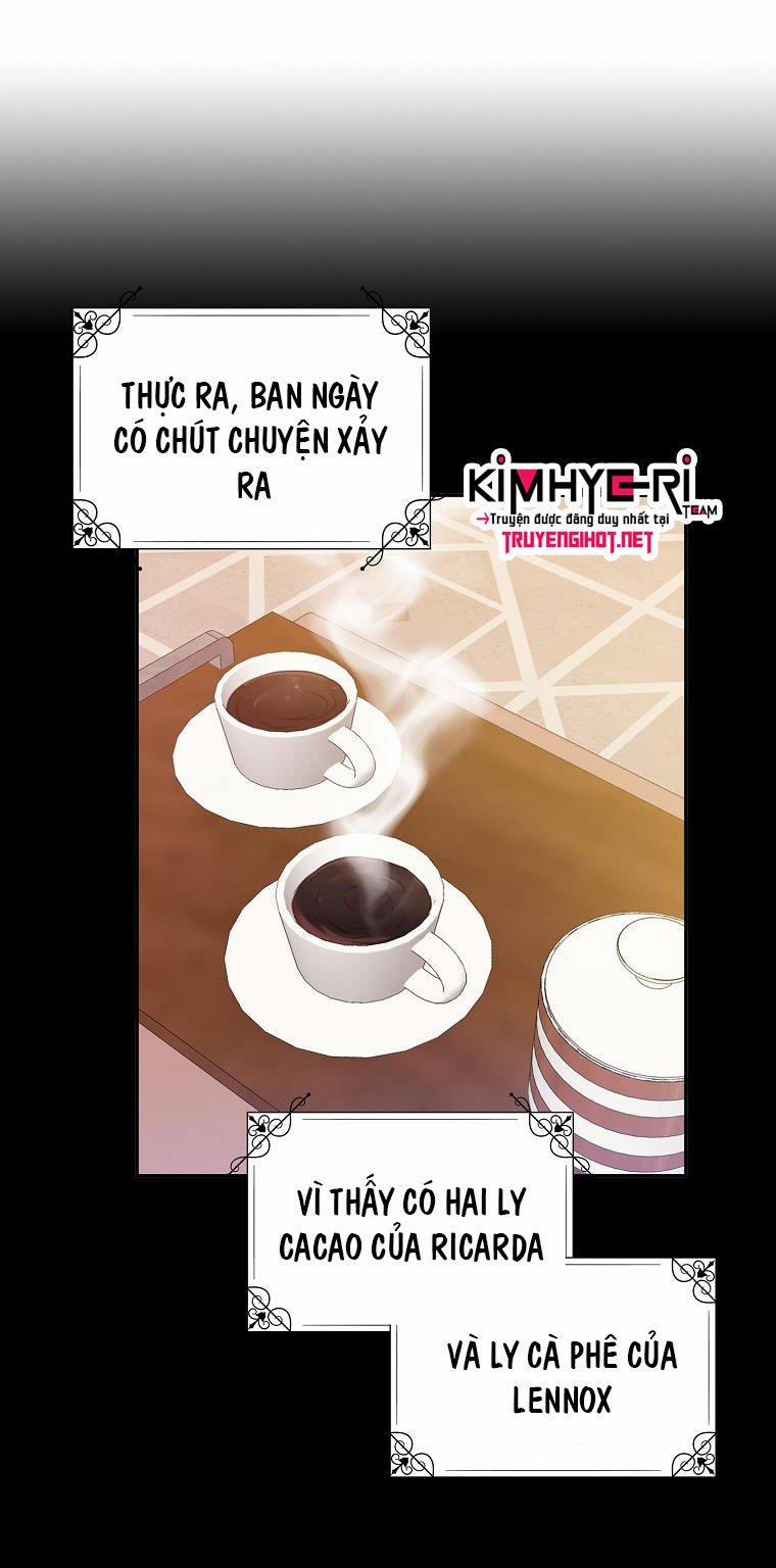 Sinh Ra Là Con Gái Của Ác Nữ 12 trang 18