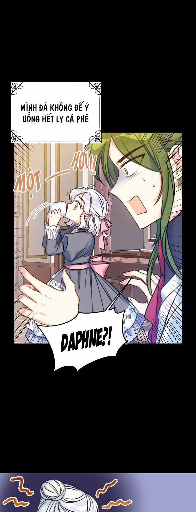 Sinh Ra Là Con Gái Của Ác Nữ 12 trang 19