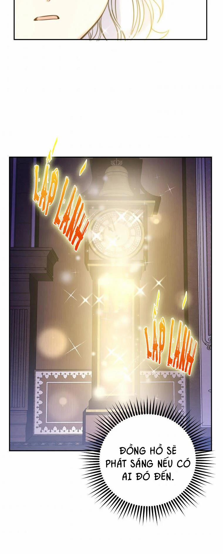 Sinh Ra Là Con Gái Của Ác Nữ 12 trang 25