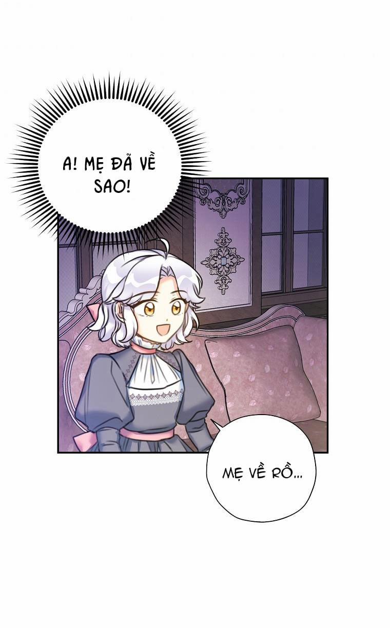 Sinh Ra Là Con Gái Của Ác Nữ 12 trang 26