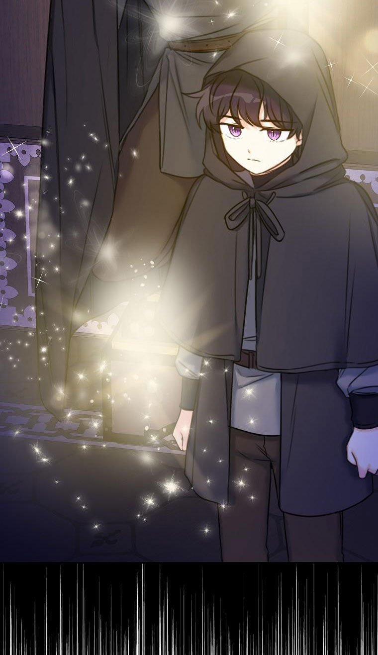 Sinh Ra Là Con Gái Của Ác Nữ 12 trang 29