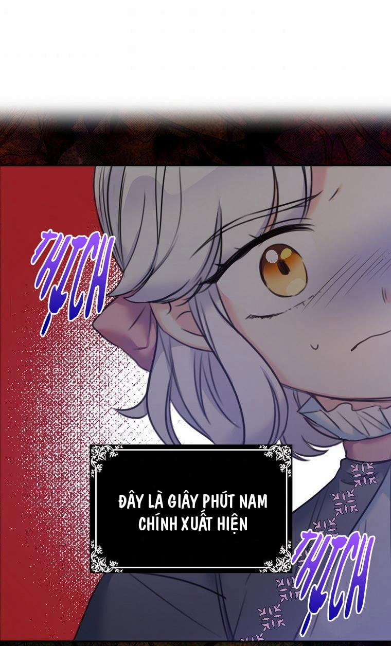 Sinh Ra Là Con Gái Của Ác Nữ 12 trang 34