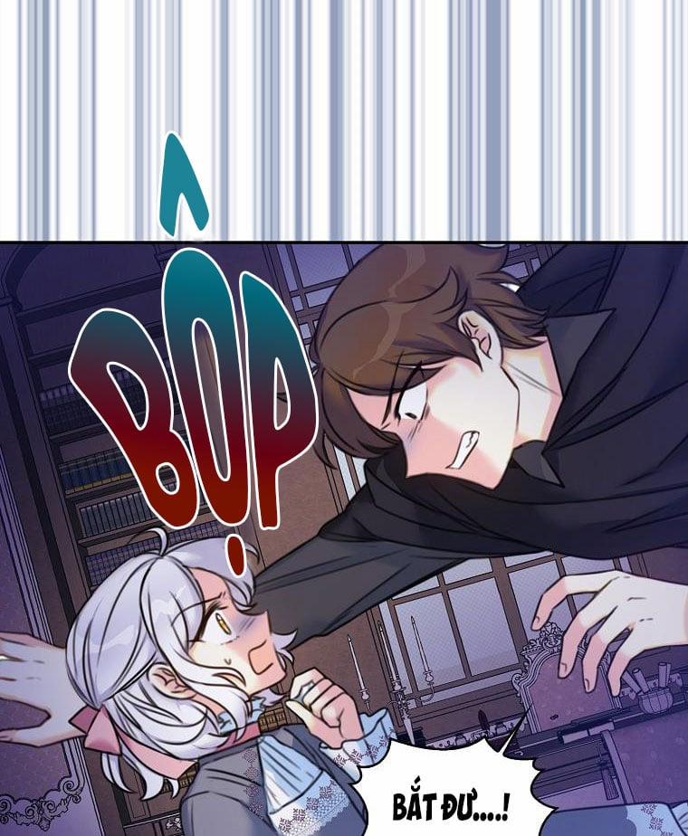 Sinh Ra Là Con Gái Của Ác Nữ 12 trang 39