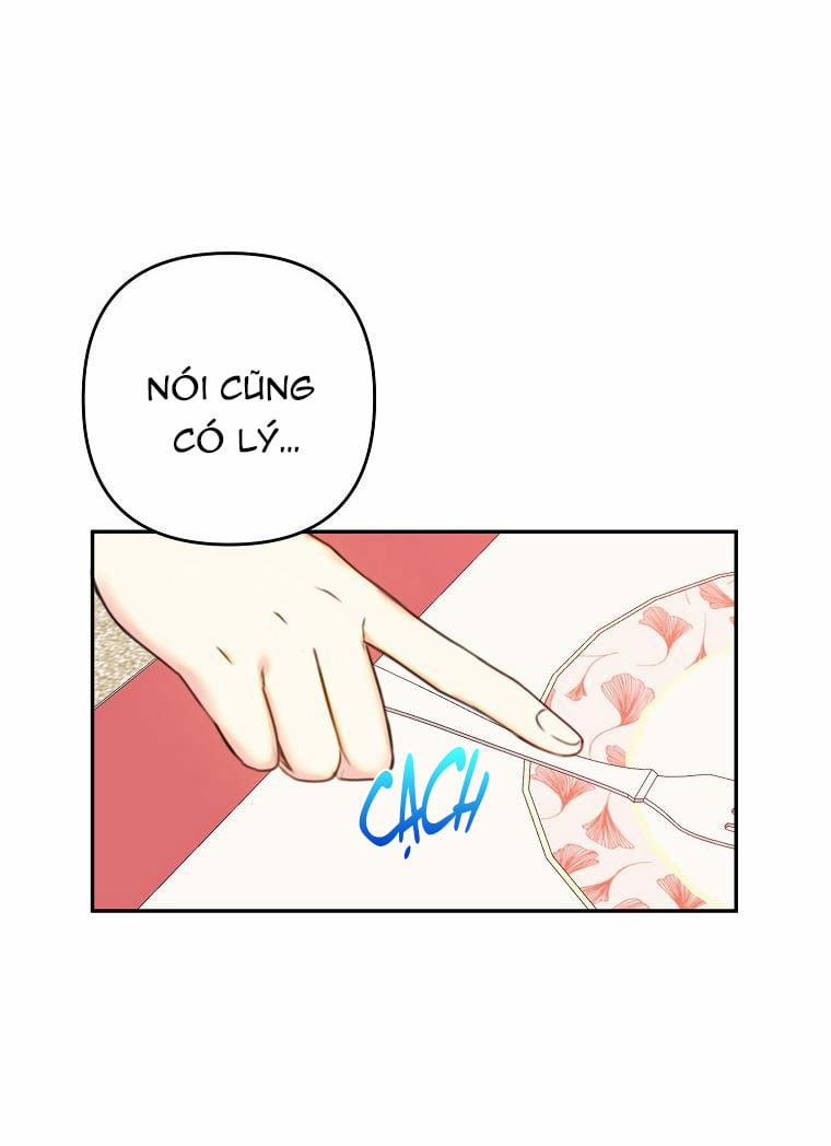 Sinh Ra Là Con Gái Của Ác Nữ 12 trang 4