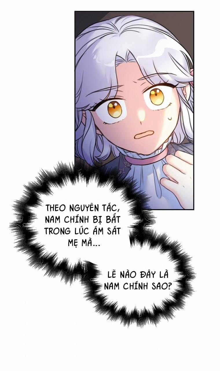 Sinh Ra Là Con Gái Của Ác Nữ 12 trang 41