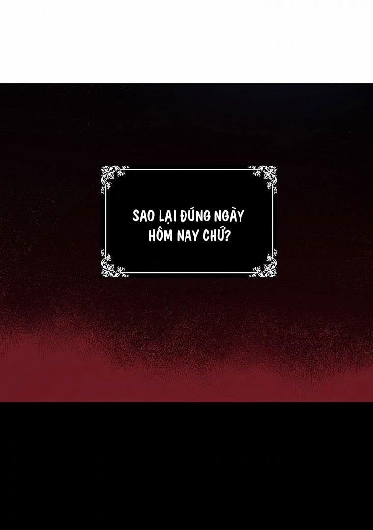 Sinh Ra Là Con Gái Của Ác Nữ 12 trang 42