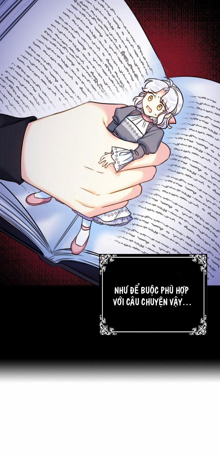 Sinh Ra Là Con Gái Của Ác Nữ 12 trang 45