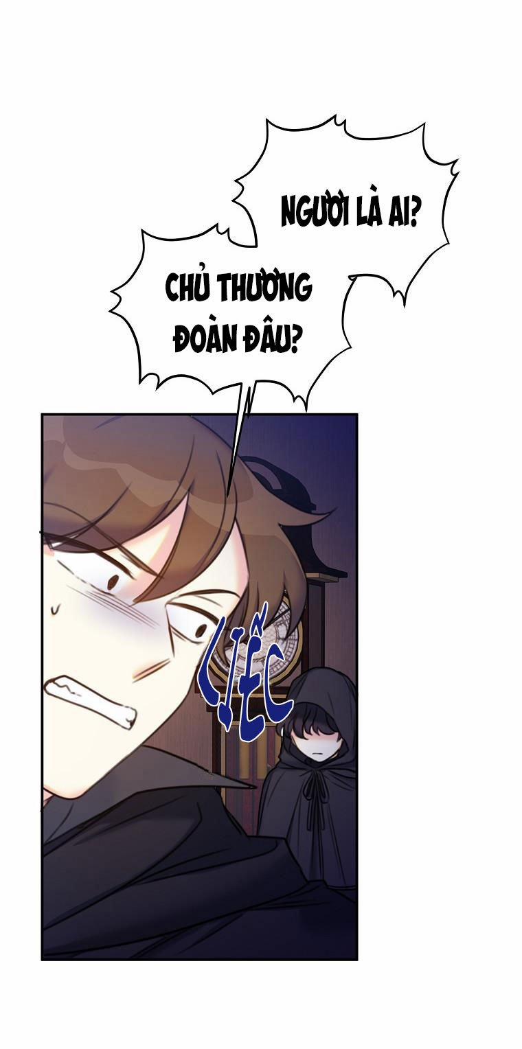 Sinh Ra Là Con Gái Của Ác Nữ 12 trang 46