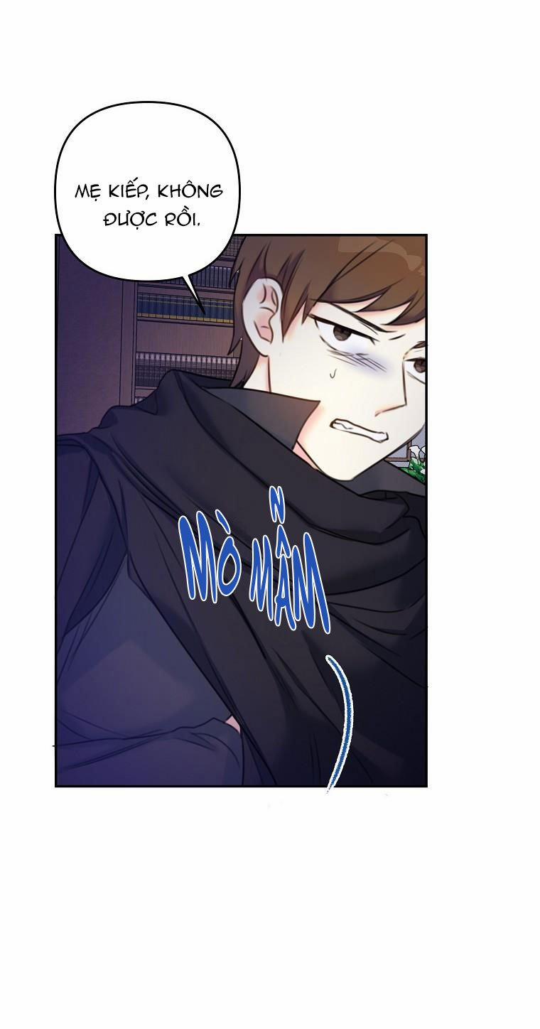 Sinh Ra Là Con Gái Của Ác Nữ 12 trang 48