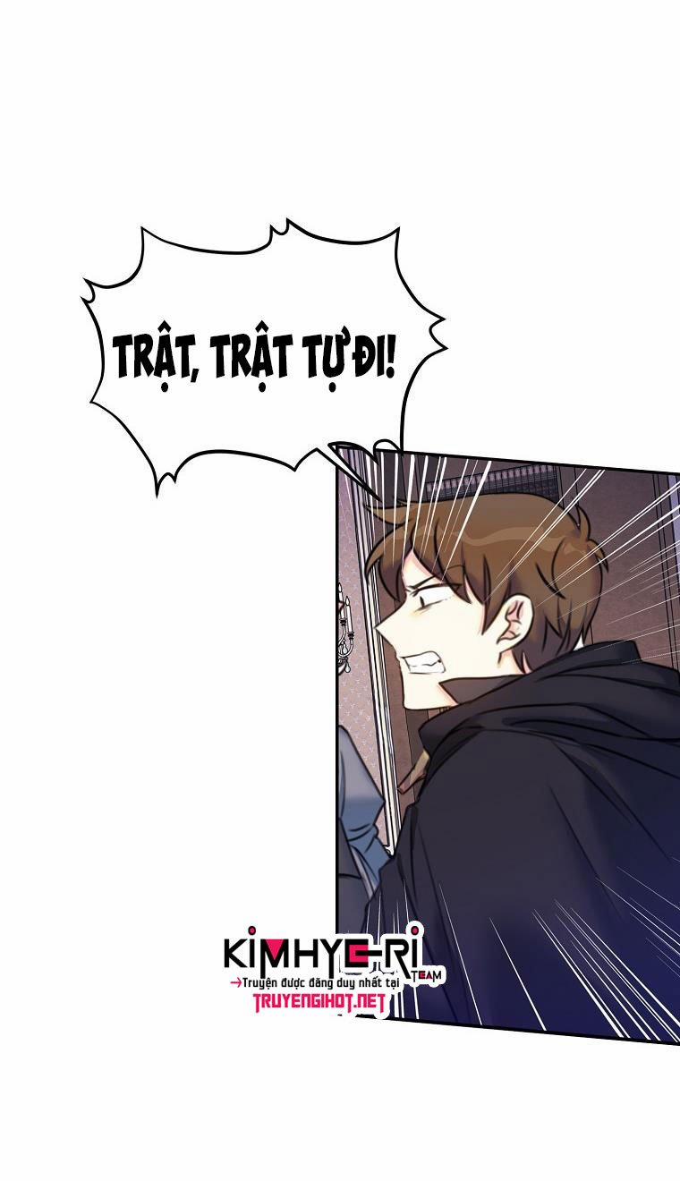 Sinh Ra Là Con Gái Của Ác Nữ 12 trang 52