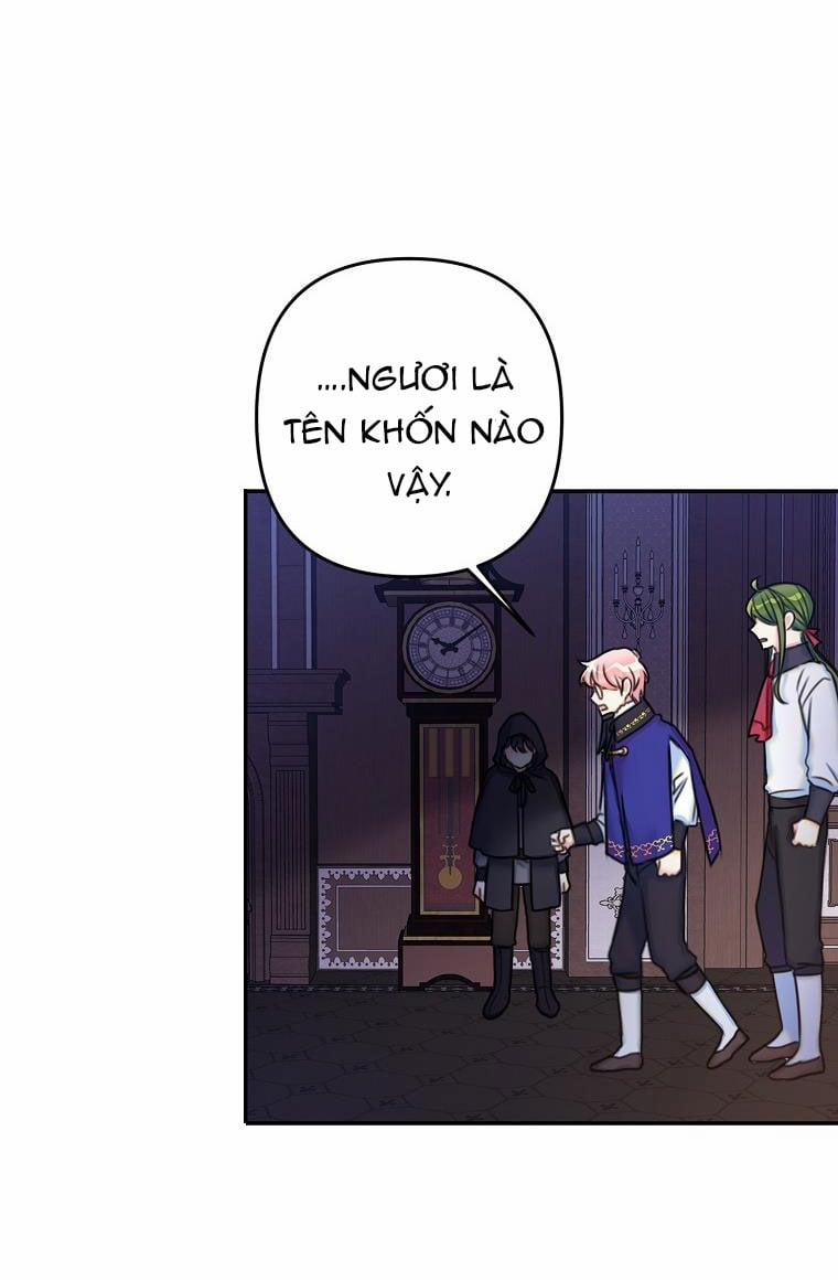 Sinh Ra Là Con Gái Của Ác Nữ 12 trang 57