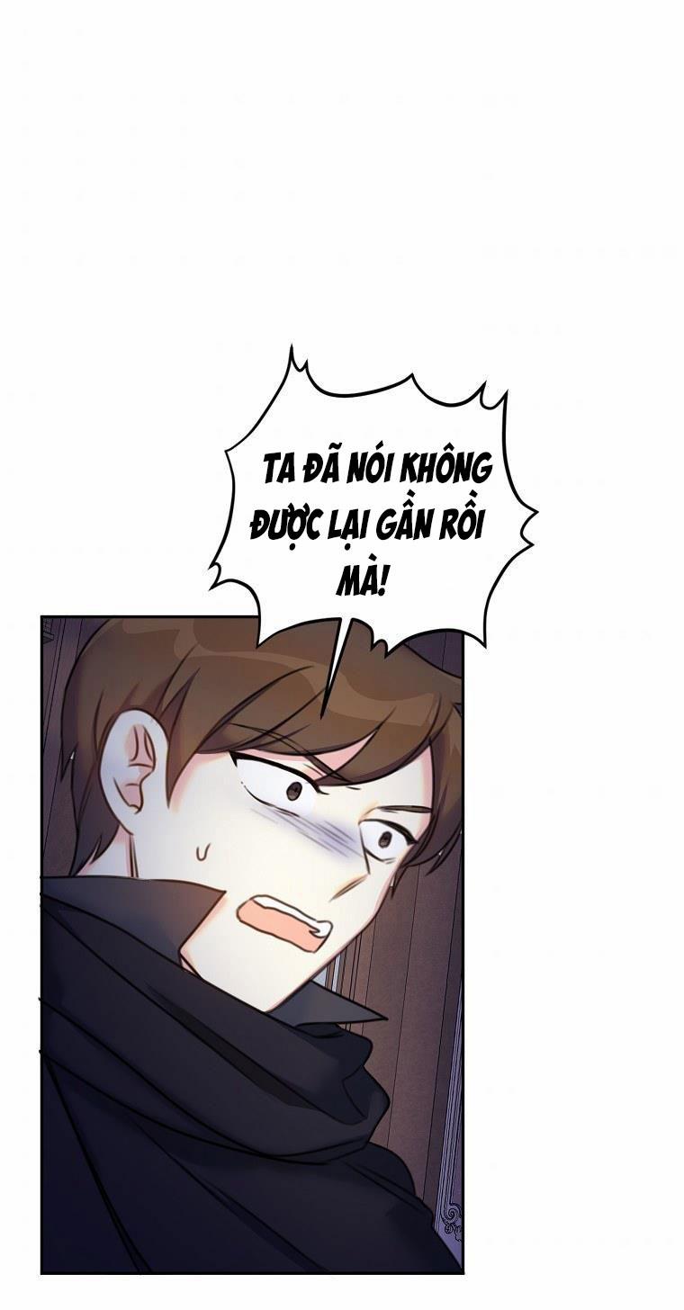 Sinh Ra Là Con Gái Của Ác Nữ 12 trang 58